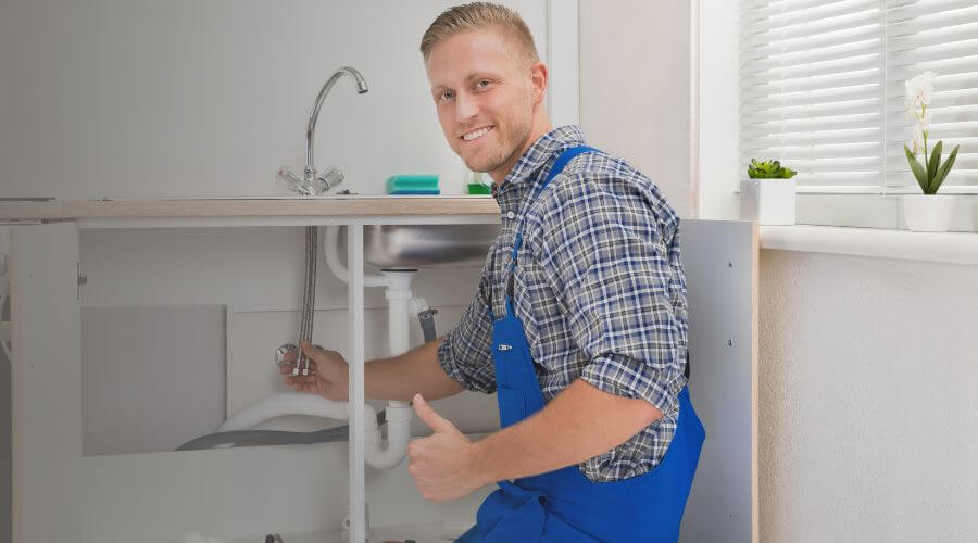 Weekend Plumber Service in New Egypt, NJ